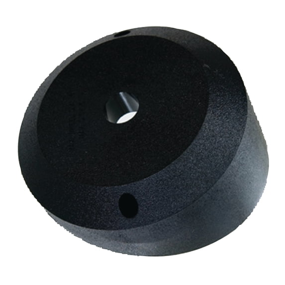 SeaStar SB27483P Black 20 Degree Safe-T Mounting Bezel
