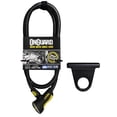 thumbnail image 1 of SeaSucker BA8920 Cable Anchor & Lock Combo - Trunk, Black, 1 of 1