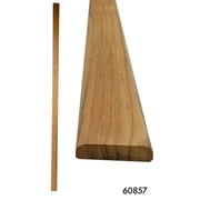 SeaTeak Batten 3/8 x 1-7/8