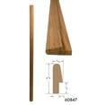 thumbnail image 1 of SeaTeak Bunkrail, 2 3/8-Inch, 1 of 2