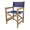 thumbnail image 1 of SeaTeak Director's Chair, 1 of 2
