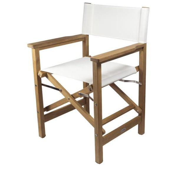 SeaTeak Director's Chair