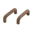 thumbnail image 1 of SeaTeak Drawer Pull w/screws 3-5/8", 1 of 2