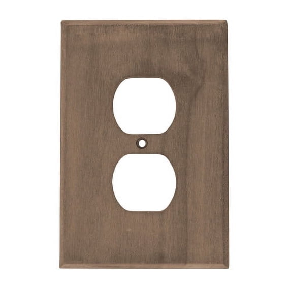 SeaTeak Outlet Cover, 2 Pack