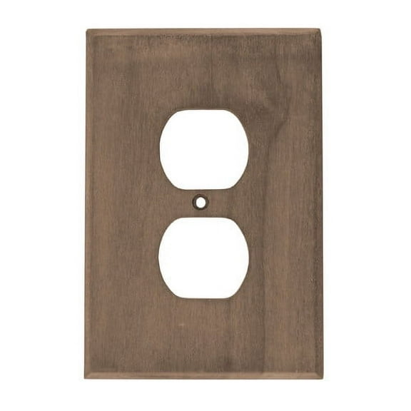 SeaTeak Outlet Cover, 2 Pack