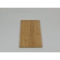 thumbnail image 1 of SeaTeak Teak Lumber Plank (3/8-Inch x 5 3/4-Inch x 12-Inch), 1 of 2
