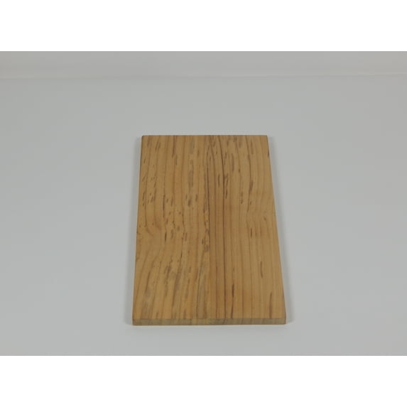 SeaTeak Teak Lumber Plank (3/8-Inch x 5 3/4-Inch x 12-Inch)