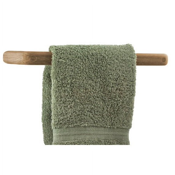 SeaTeak Towel Bar, Large