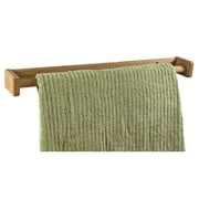 SeaTeak Towel Rack, Large