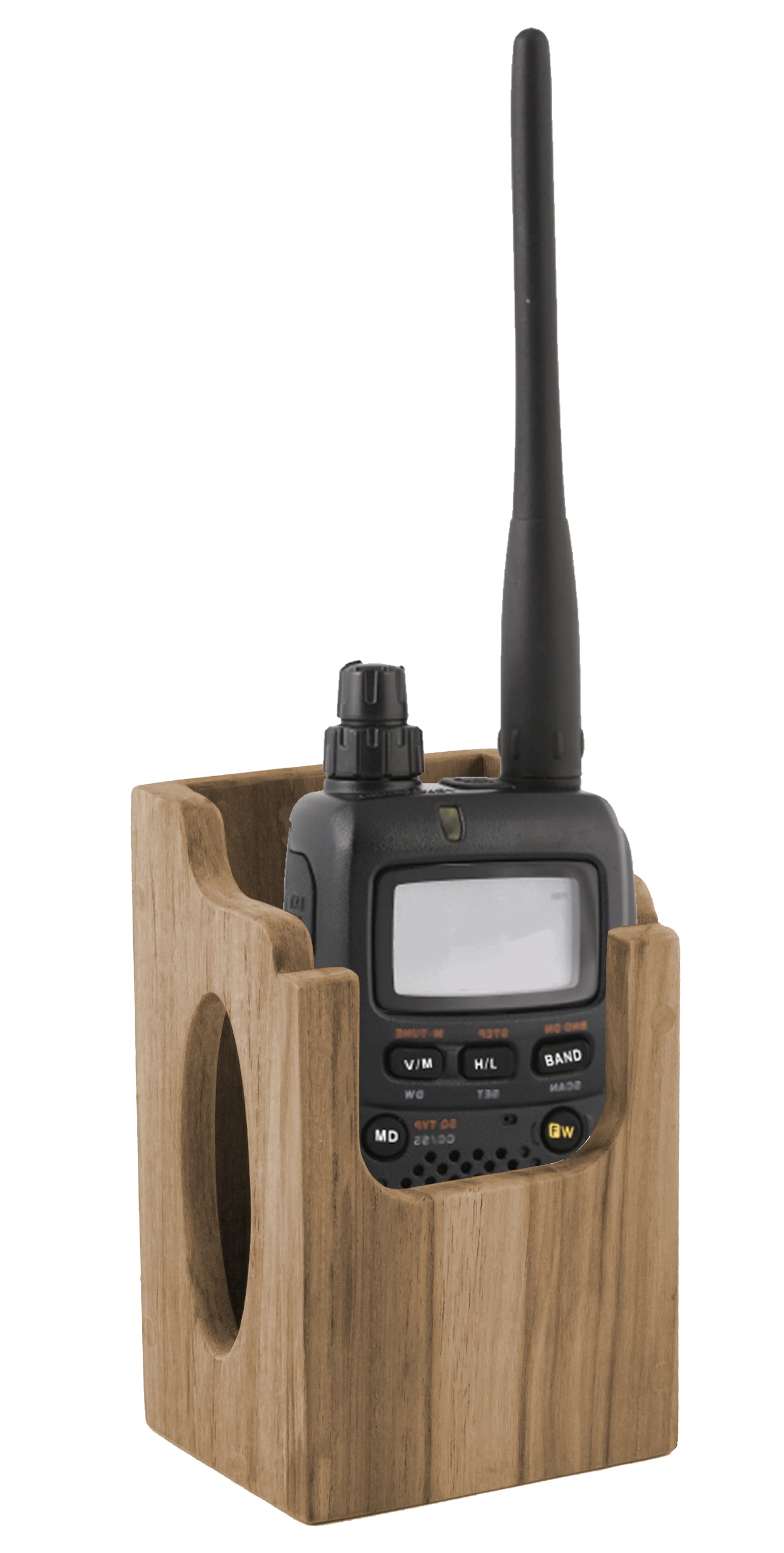 SeaTeak VHF/GPS Handheld Rack, Small - Walmart.com