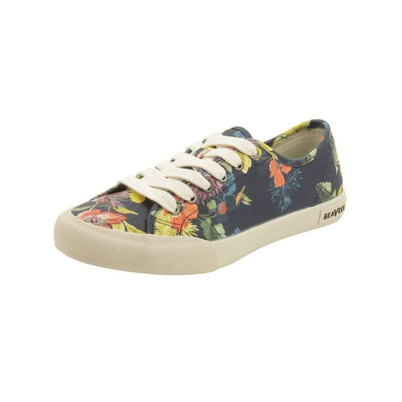 SeaVees Women's Monterey Sneaker Trina Turk