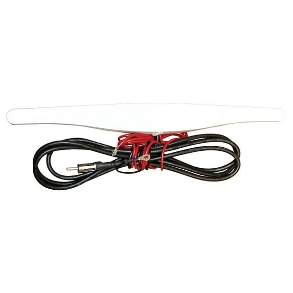 SeaWorthy SEA/CA-AM/FM Amplified Antenna
