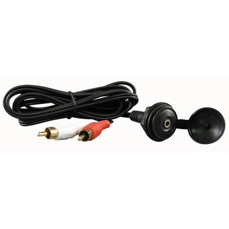 SeaWorthy SEAMINI-2 Mini Auxiliary Plug