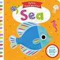 thumbnail image 1 of Pre-Owned Sea (Board Book) 9781454929475, 1 of 1