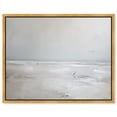 thumbnail image 1 of Seabird Canvas Print Vintage Art by Art Remedy, Gold Frame, 36 x 30, 1 of 6