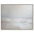 thumbnail image 1 of Seabird Canvas Print Vintage Art by Art Remedy, Silver Frame, 45 x 36, 1 of 6