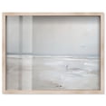 thumbnail image 1 of Seabird Shadowbox Print Vintage Art by Art Remedy, Blonde Frame, 30 x 24, 1 of 6