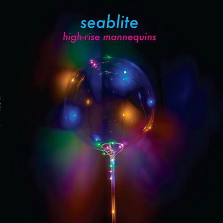 Seablite - High Rise Mannequins - Music & Performance - Vinyl