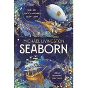 Seaborn Book 1 of the Seaborn Cycle, Paperback
