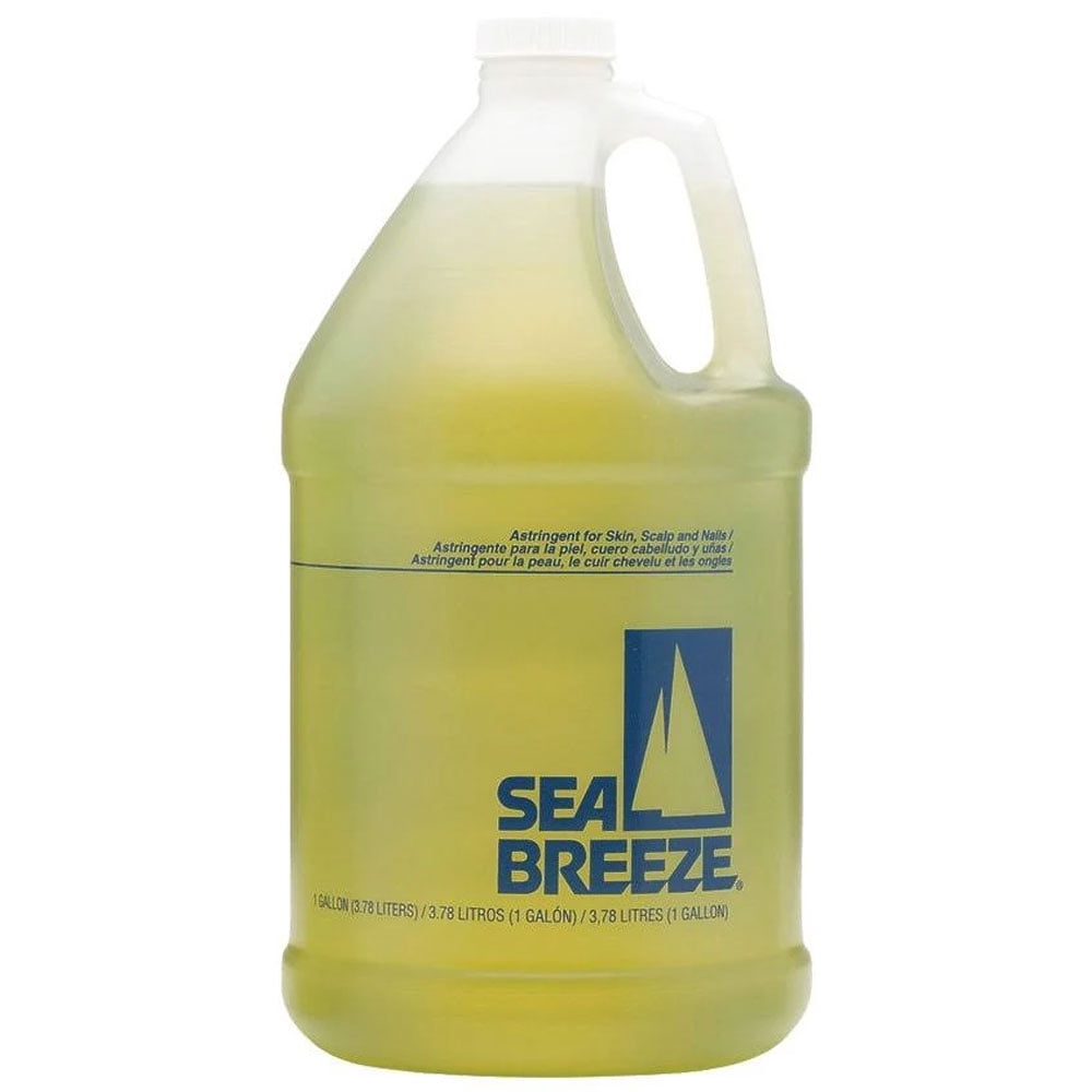 Seabreeze Original, Pre-Makeup Conditioning Toner for Oily Skin, 1 ...