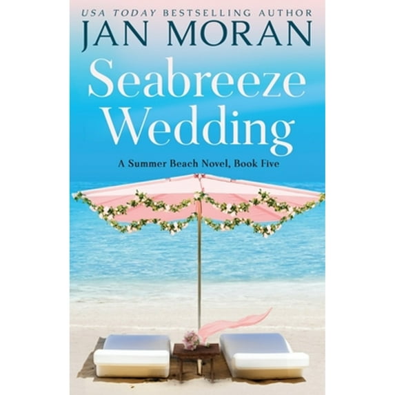 Pre-Owned Seabreeze Wedding (Paperback) 1647780292 9781647780296
