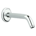 thumbnail image 1 of Seabury 6-1/4 In. Shower Arm And Flange, 1 of 4