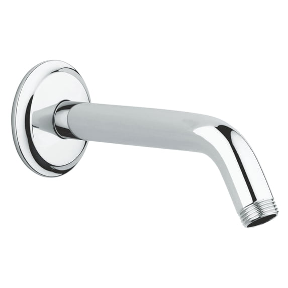 Seabury 6-1/4 In. Shower Arm And Flange