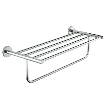Seabury Single-Handle Pressure Balance Valve Trim Kit with Cross Handle
