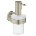 thumbnail image 1 of Seabury Single-Handle Thermostat Valve Trim Kit with Lever Handle, 1 of 2