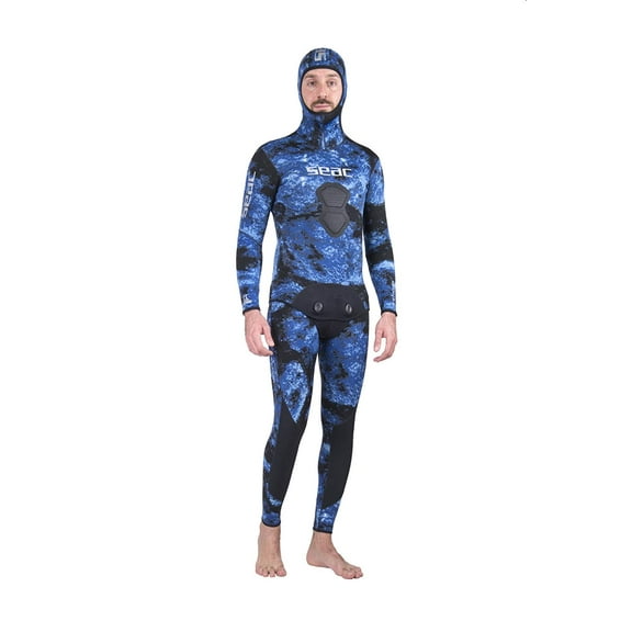 Seac Makaira 2mm Men's Wetsuit