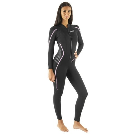 Seac 3mm Invidia Full Wetsuit for Women