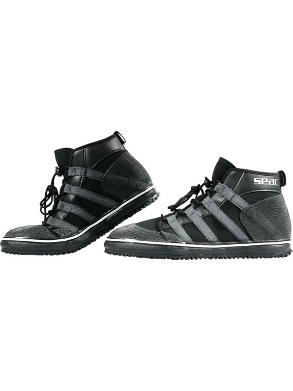 3mm Rock Boots HD (Small)