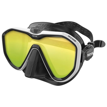 Seac Appeal Dive Mask
