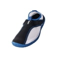 thumbnail image 1 of Seac Child Rainbow Water Shoes (Blue/White, 7 (40)), 1 of 1