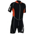 thumbnail image 1 of Seac 2.5mm Mens Ciao Shorty Wetsuit, 1 of 2