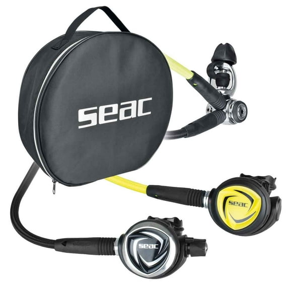 Seac DX 200 Regulator Set