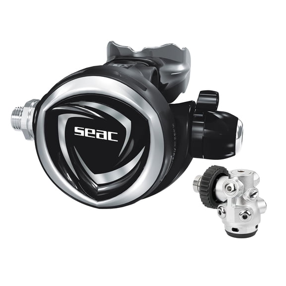 Seac Dx200 Din 200