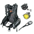 thumbnail image 1 of Seac EQ Pro Essential Scuba Package, 1 of 7