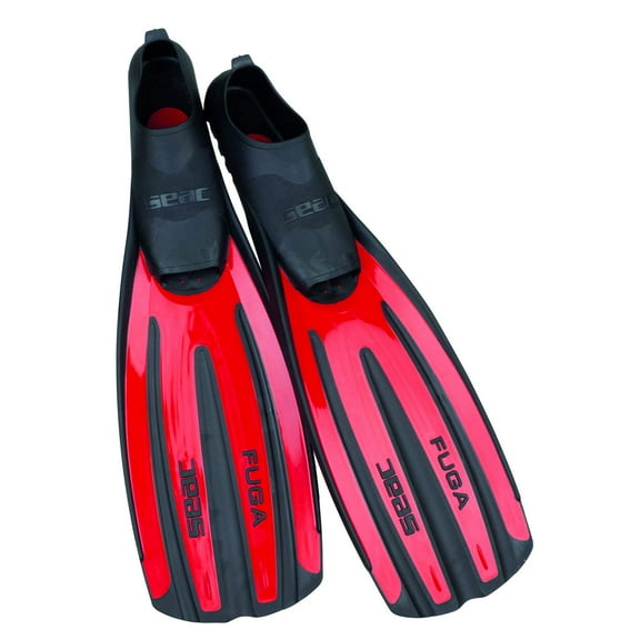 Seac Fuga Diving and Snorkeling Fins