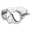 thumbnail image 1 of Seac Giglio Snorkeling Masks, 1 of 7