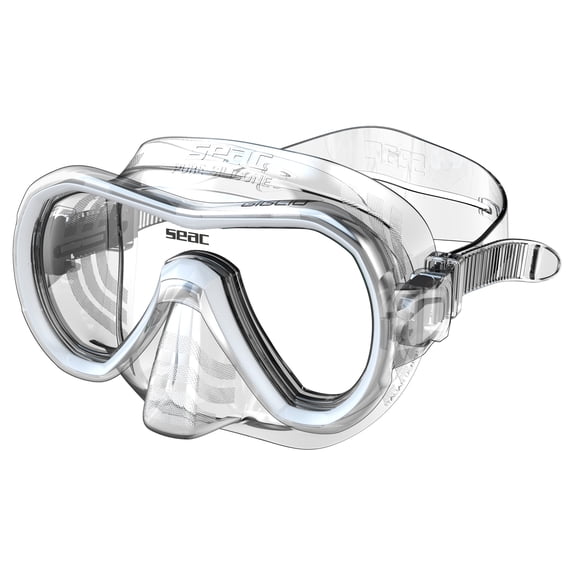 Seac Giglio Snorkeling Masks