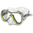 thumbnail image 1 of Seac Giglio Snorkeling Masks, 1 of 7