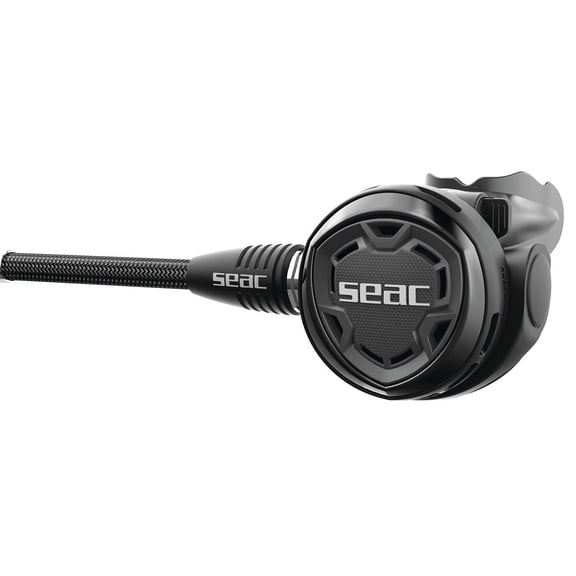 Seac IT300 300 DIN Regulator