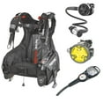 thumbnail image 1 of Seac Intro Scuba Package, 1 of 5