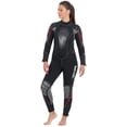 thumbnail image 1 of Seac Komoda Flex 7mm Womens Wetsuit - Medium, 1 of 5