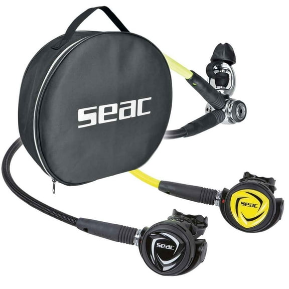 Seac MX 100 Regulator Set