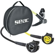 Seac MX 100 Regulator Set