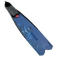 thumbnail image 1 of Seac Motus Long Free Diving Soft and Powerful Fins for Spearfishing, 1 of 2