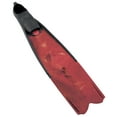 thumbnail image 1 of Seac Motus Long Free Diving Soft and Powerful Fins for Spearfishing, 1 of 11