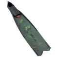 thumbnail image 1 of Seac Motus Camo Long Free Diving Soft and Powerful Fins for Spearfishing, 1 of 2